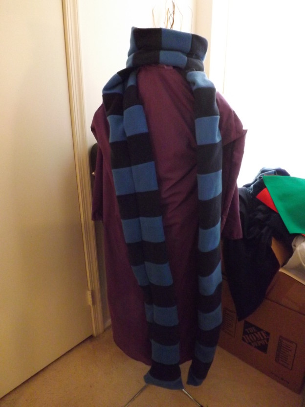 ravio scarf